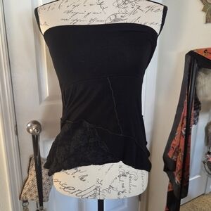 Mini Skirt/top